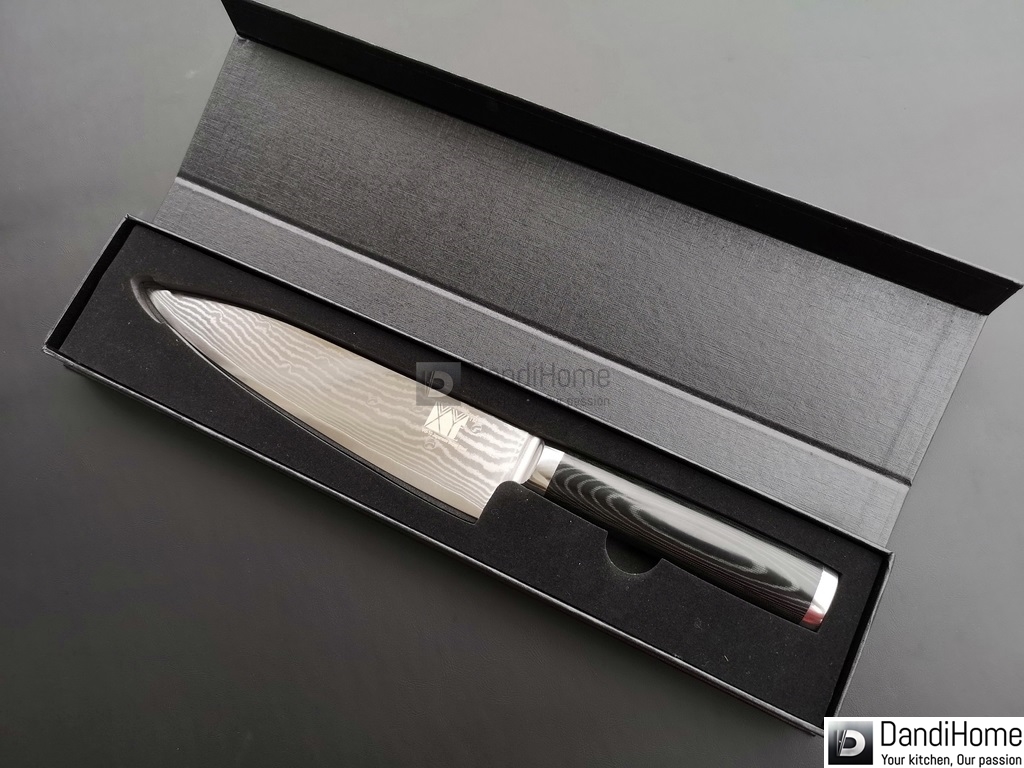 Dao bếp Chef’s Knife - CC304-15